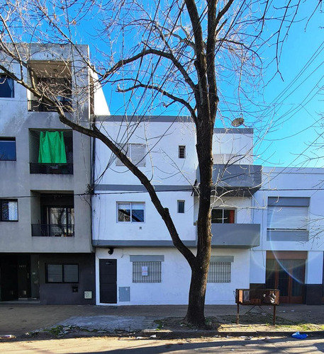 Venta | Departamento Dos Habitaciones En 116 Y Av. 66 - La Plata