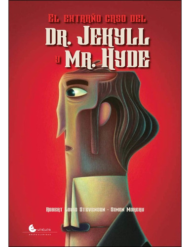 Extraño Caso Dr Jekyll Y Mr Hyde - Gabriel Crane Stephen Ste
