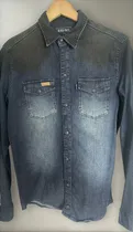 Comprar Camisa Rever Pass Talle Xs Impecable Estado