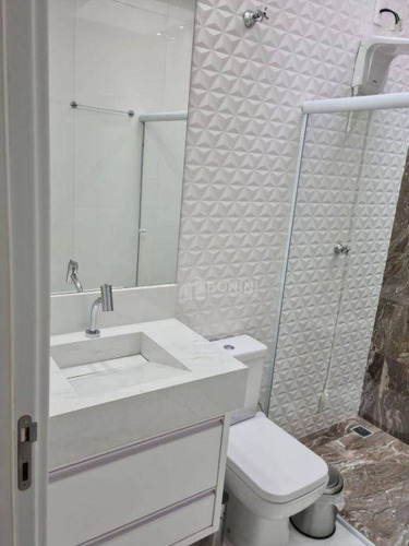 Imagem 18 de 22 de Casa Com 3 Dormitórios À Venda, 126 M² Por R$ 730.000,00 - Parque Universitário - Americana/sp - Ca0408