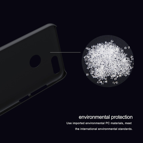 Xiaomi Mi 5x Carcasa Nillkin Premium + Lamina - Zetta Store