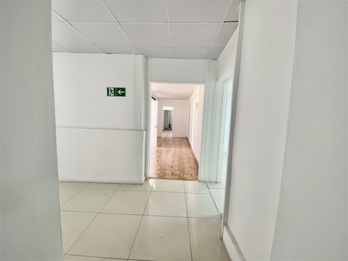 Casa Comercial En Arriendo Centro De San Felipe