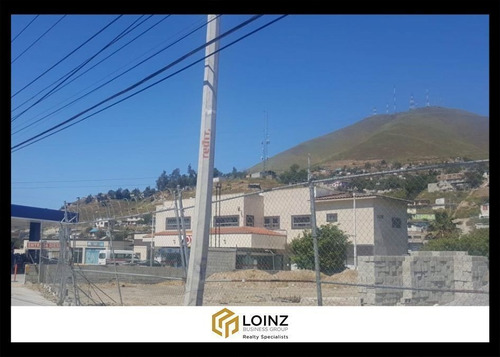 Imagen 1 de 2 de Venta De Terreno De 1440 M2 Sobre Blvd Insurgentes