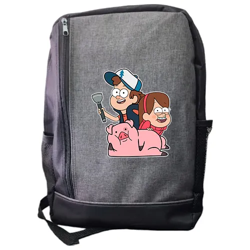 Mochila gravity falls hotsell