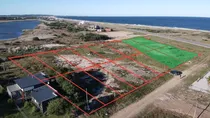 Comprar Dos Lotes Juntos Con Vista En Santa Monica