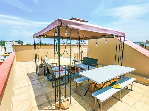 Imagen 19 de 26 de Venta De Hermoso Y Amplio Dpto. Duplex C/estac. En Urb. Vista Alegre Surco