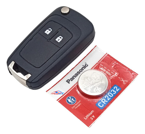 Yuyuya Llave Control Chip Chevrolet Spark Lt Ltz Ng 2016