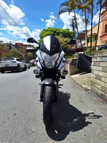Pulsar As 200