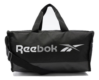 bolsos reebok blanco