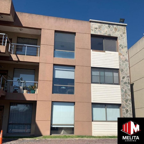 Imagen 1 de 12 de Departamento - Amaneceres Residence