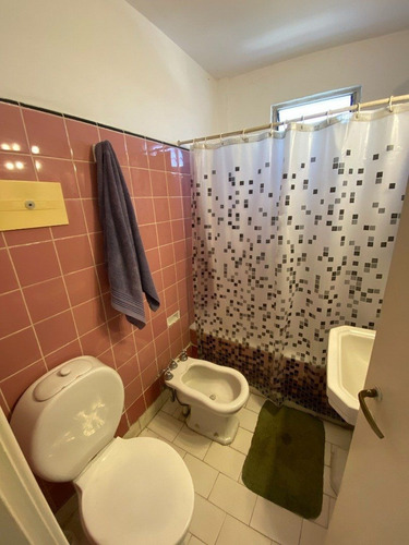 Imagen 2 de 14 de Venta Ph 2 Ambientes Al Contrafrente -- Oportunidad!! Barrio Chauvin