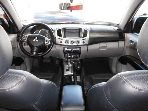 L-200 Triton Hpe Diesel 15 Troco Favorita Multimarcas