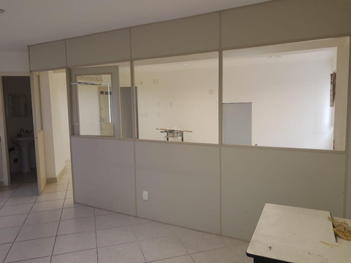 Sala Para Aluguel, 1 Vaga, Mata Da Praia - Vitória/es - 1265