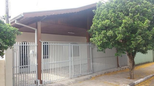 Imagem 1 de 16 de Casa Com 2 Dormitórios À Venda, 252 M² Por R$ 700.000,00 - Jardim Satélite - São José Dos Campos/sp - Ca1311