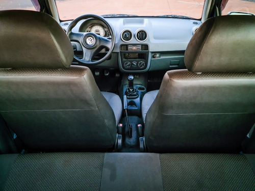 Gol 1.0 G4 Trend Flex 2007 Modelo 2008