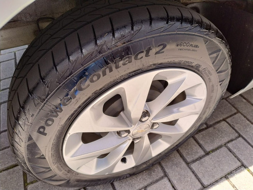 Chevrolet Onix 1.0 TURBO PLUS LTZ