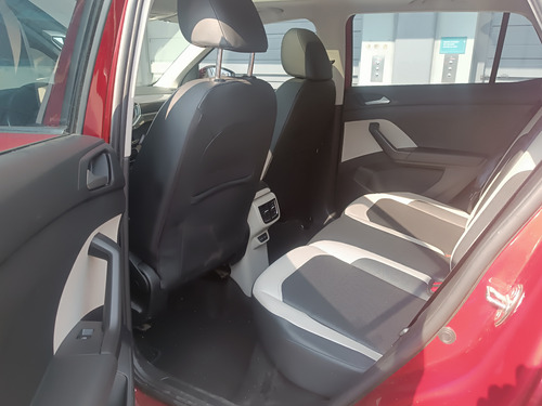 Volkswagen Taigun 1.0 Tsi Highline At