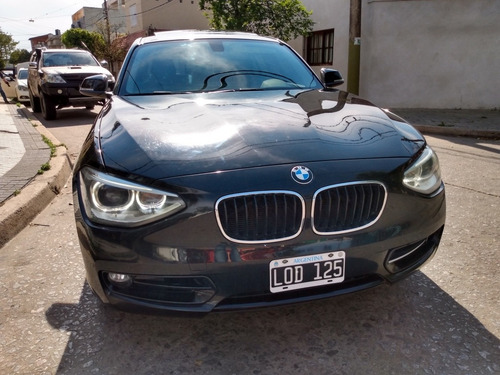 Bmw Serie 1 1.6 118i Sport 170cv 2012