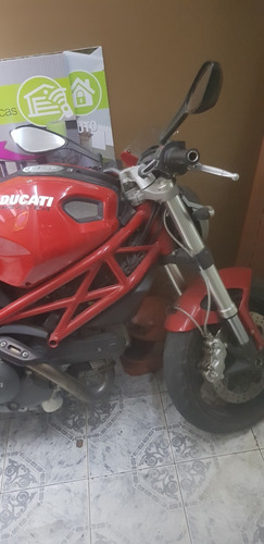 Ducati