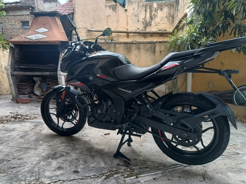 Rouser N250, Naked, No Rouser Ns200, No Twister, No Yamaha