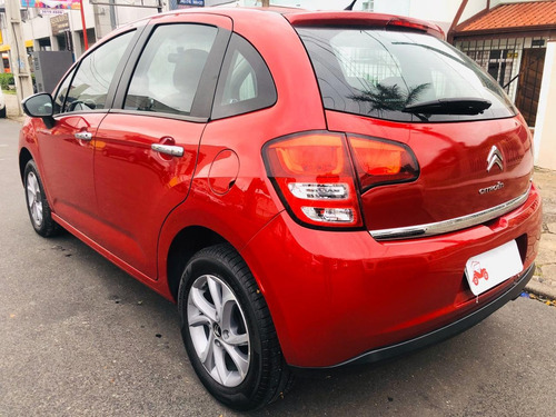 Citroen/ C3 Tendance 2014 Unica Dona