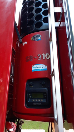 Scania P310 8x2