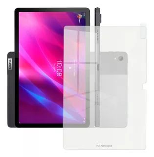 Película Vidro Para Lenovo P11 / P11 Plus / Moto Tab G70