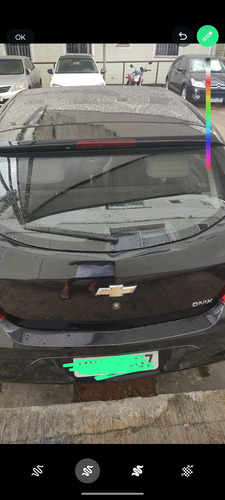 Chevrolet Onix 1.0 Ls 5p