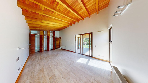 Casa En Condominio Golf Lomas De La Dehesa