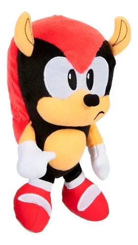 Peluche Sonic Candide 3436 3+, color: Mighty
