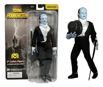 Comprar Muñeco Young Frankenstein Mego Movies Articulado 20cm M4e