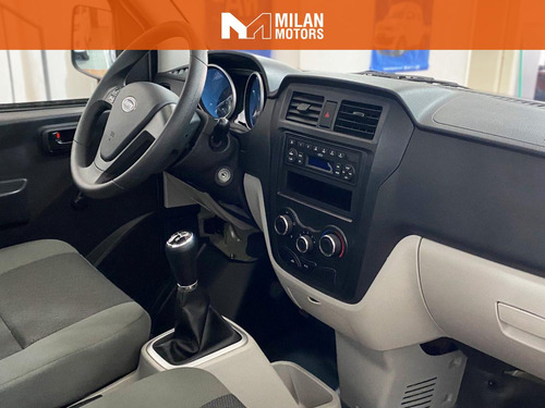 Karry Pick Up Cabina Simple 0km - Financio