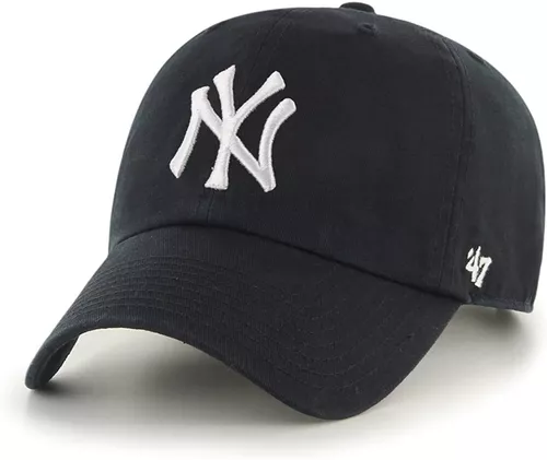 Gorra 47 Clean Up New York Yankees, P/ Mujer, Talla Única