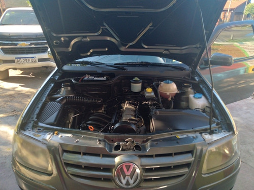 Volkswagen Gol Power