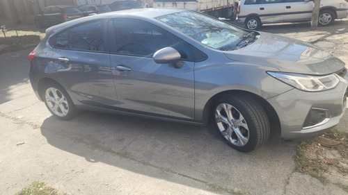Chevrolet Cruze 5 1.4 Lt Mt 5p