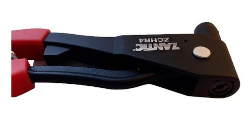 Remachadora Manual Zantic Zchr4