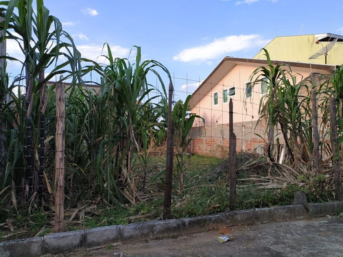 Imagem 1 de 1 de Terreno À Venda, 150 M² Por R$ 188.000,00 - Residencial Bosque Dos Ipês - São José Dos Campos/sp - Te0048