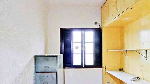 Imagem 16 de 19 de Casa Comercial 190m² - 2354