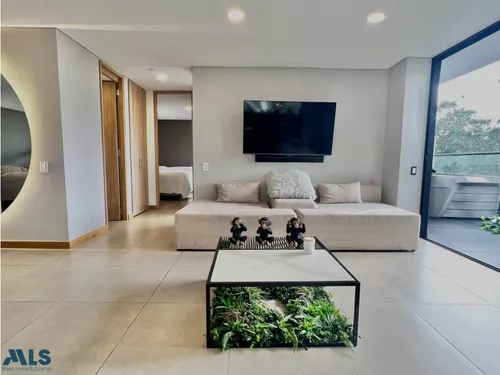 Espectacular Apartamento Con Jacuzzi Y Vista A La ...(mls#246829)