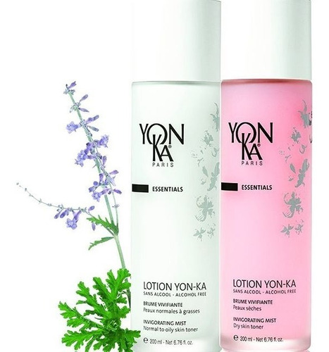 Lotion Yonka Ps/pg. 200ml. Consultar Antes De Ofertar