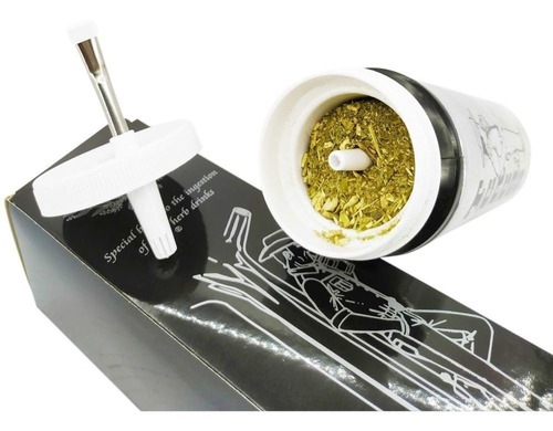 Imagem 4 de 4 de Kit 02 Garrafas De Alumínio Para Terere Térmica Preta