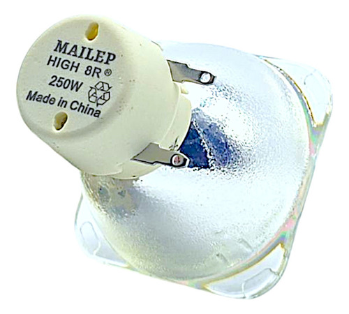 Foco 8r 250w Lampara Descarga 8r 250w Beam Uhp 250w