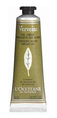 Lociones Y Cremas Para Ma L'occitane Cooling Hand Cream Gel,