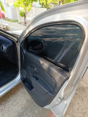 Renault Logan 1.6 Authentique