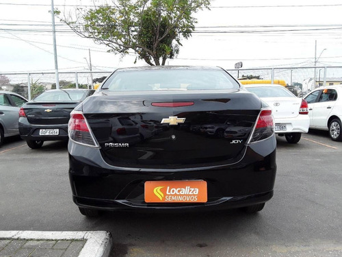 Chevrolet Prisma 1.0 Mpfi Joy 8v Flex 4p Manual