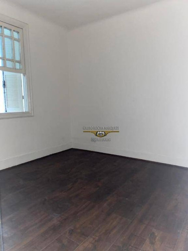 Sobrado Com 3 Dormitórios, 175 M² - Venda Por R$ 990.000,00 Ou Aluguel Por R$ 3.700,00/mês - Belenzinho - São Paulo/sp - So1470