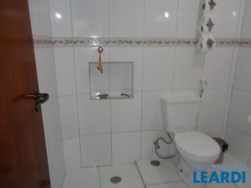 Imagem 10 de 15 de Apartamento - Higienópolis - Sp - 513696