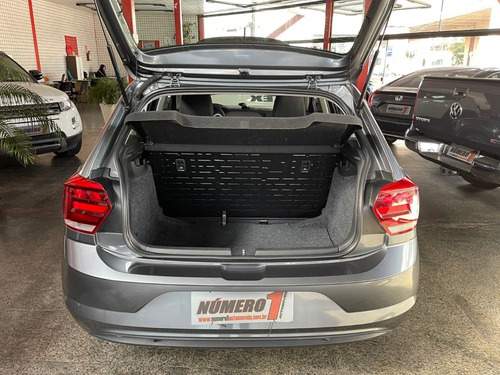Imagem 15 de 15 de Volkwagen Polo 1.6 Msi Manual