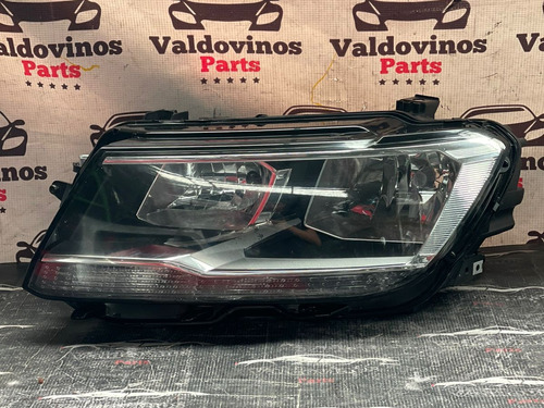 Faro Izquierdo Volkswagen Tiguan 2018-2019-2020