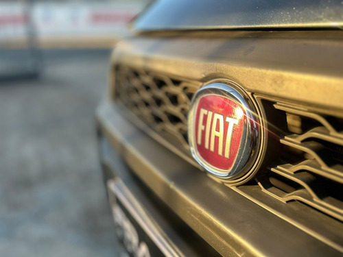 Fiat Strada 1.4 Working Cd